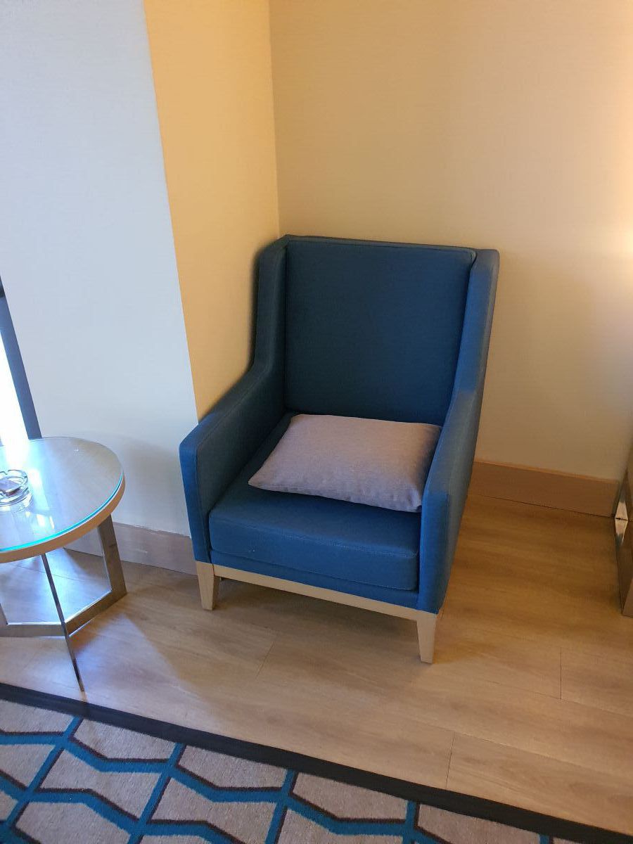 imagini hotel MEGASARAY 2021